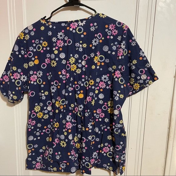 CHEROKEE SCRUB/UNIFORM LARGE - Picture 6 of 8